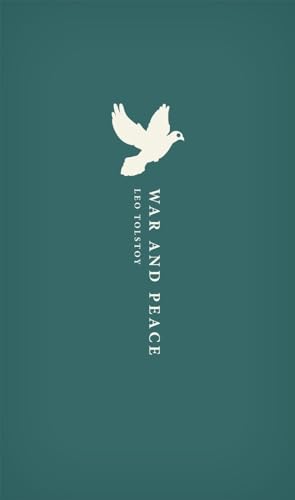 War and Peace (Oxford World's Classics Hardback Collection) von Oxford University Press