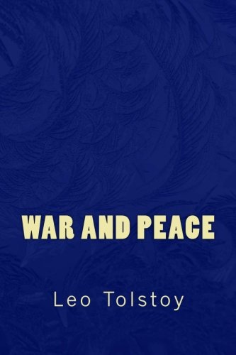 War and Peace War and Peace von CreateSpace Independent Publishing Platform