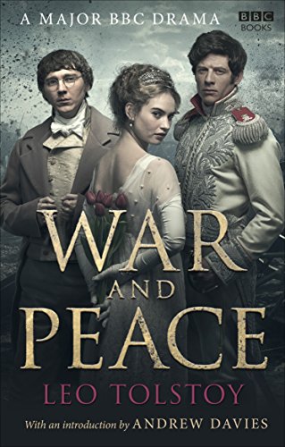 War and Peace: Tie-In Edition to Major New BBC Dramatisation