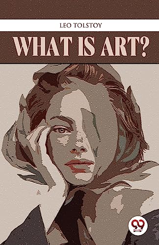 What Is Art? What Is Art? von Double 9 Books
