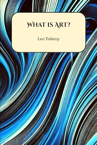 What is Art? What is Art? von Henderson Publishing