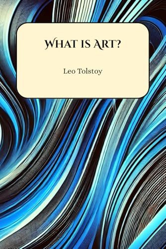 What is Art? What is Art? von Henderson Publishing