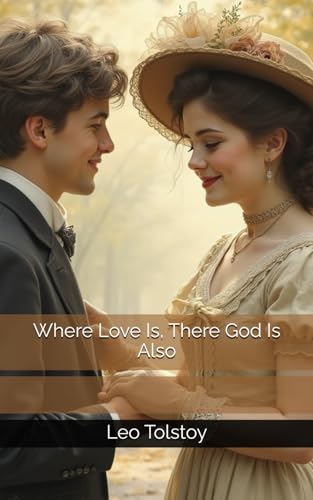Where Love Is, There God Is Also Where Love Is, There God Is Also von Independently published