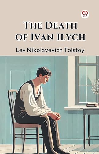 The Death of Ivan Ilych von Double 9 Books