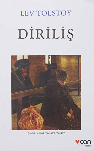 Dirilis