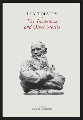 The Snowstorm and Other Stories von Independently published