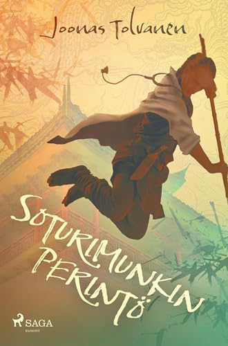 Soturimunkin perintö Soturimunkin perintö von SAGA Egmont