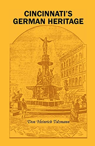 Cincinnati�s German Heritage