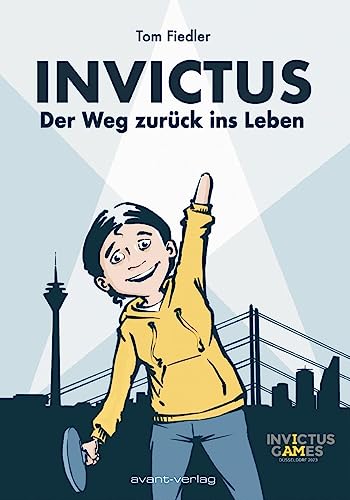 Invictus: Der Weg zurück ins Leben