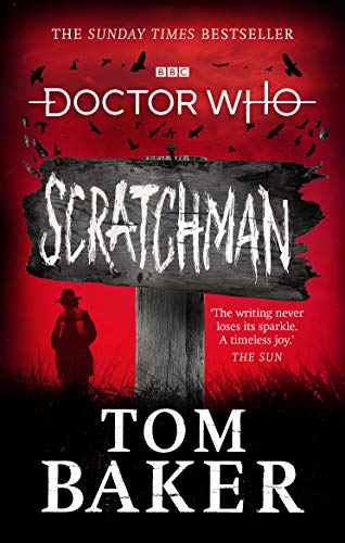 Doctor Who: Scratchman von BBC