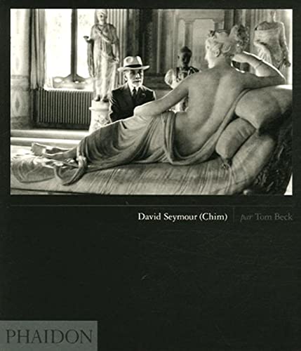 David Seymour (Chim) (55s, Band 0) von PHAIDON