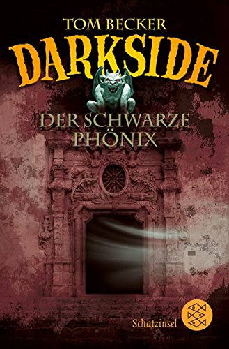 Darkside – Der schwarze Phönix von FISCHER KJB