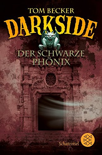 Darkside – Der schwarze Phönix