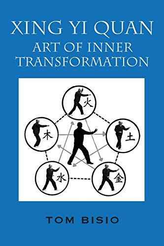 Xing Yi Quan: Art of Inner Transformation