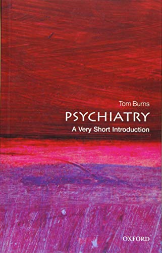 Psychiatry: A Very Short Introduction (Very Short Introductions) von Oxford University Press, USA