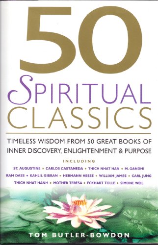 50 Spiritual Classics