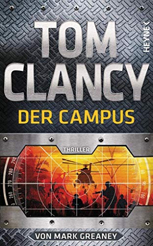 Der Campus: Thriller Der Campus: Thriller