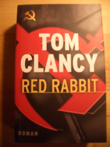 Red Rabbit - Deutsche Ausgabe Red Rabbit - Deutsche Ausgabe