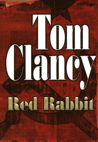 Red Rabbit Red Rabbit