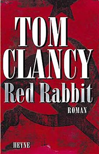 Red Rabbit: Roman von Heyne