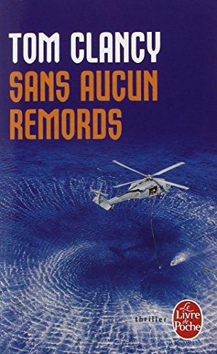 Sans aucun remords (Ldp Thrillers) von LIVRE DE POCHE