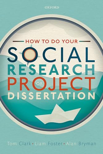How to do your Social Research Project or Dissertation