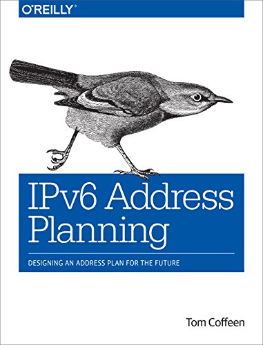 Ipv6 Address Planning: Designing an Address Plan for the Future