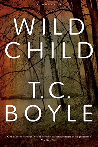Wild Child von Bloomsbury Publishing