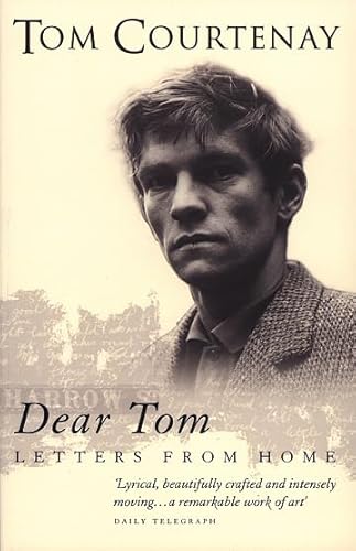 Dear Tom von Penguin