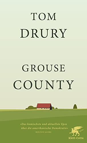 Grouse County: Romantrilogie Grouse County: Romantrilogie