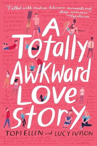 A Totally Awkward Love Story von Ember