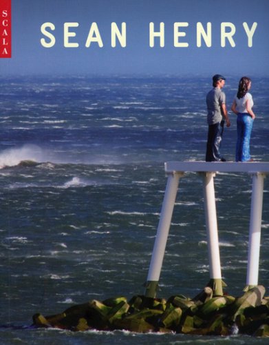Sean Henry von Scala Books