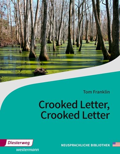 Crooked Letter, Crooked Letter. Textbook: Textbook. Pflichtlektüre im Abitur Baden-Württemberg ab 2019 Crooked Letter, Crooked Letter. Textbook: Textbook. Pflichtlektüre im Abitur Baden-Württemberg ab 2019