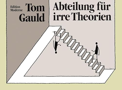 Abteilung für irre Theorien