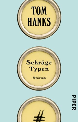 Schräge Typen: Stories