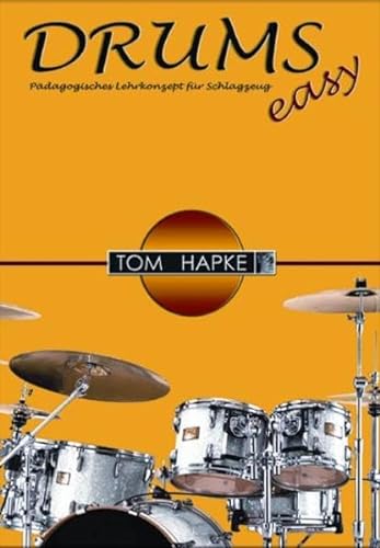 Drums Easy, Bd.1 von Bosworth Edition