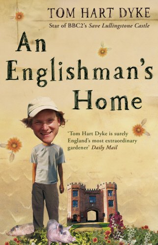 Englishman's Home von CORGI BOOKS