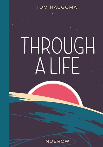 Through a Life von Nobrow