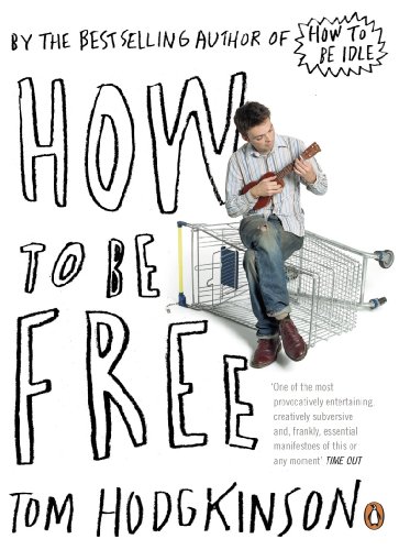 How to be Free von Penguin