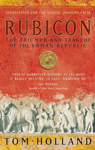 Rubicon: The Triumph and Tragedy of the Roman Republic von ABACUS