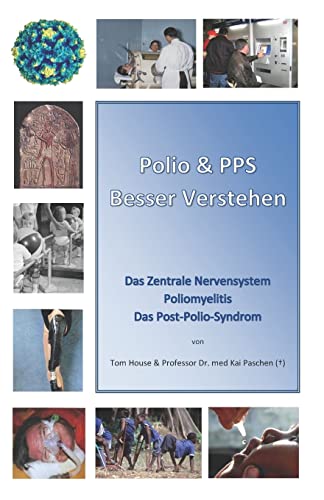 Polio & PPS Besser Verstehen