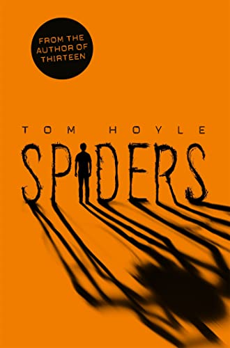Spiders Spiders von Macmillan Children's Books