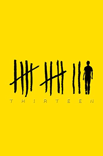 Thirteen von Macmillan Children's Books