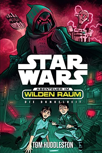 Star Wars Abenteuer im Wilden Raum 4: Die Dunkelheit