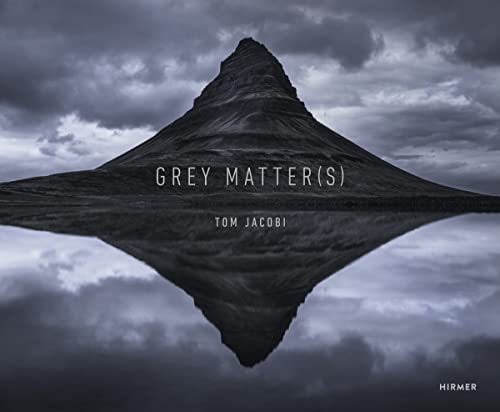 Grey Matter(s) von Hirmer Verlag GmbH