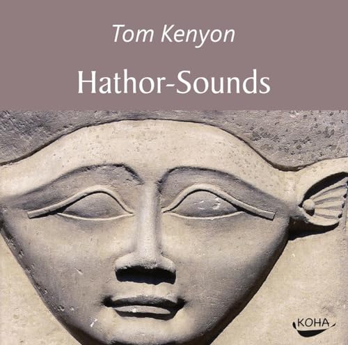 Hathor-Sounds von Koha-Verlag GmbH