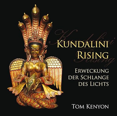 Kundalini Rising. Erweckung der Schlange des Lichts von AMRA Verlag