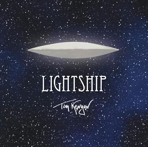 Lightship. Meditative Klänge eines Lichtschiffs vom Arkturus (Psychonavigation) von AMRA Verlag
