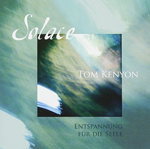 Solace. Entspannung für die Seele Solace. Entspannung für die Seele