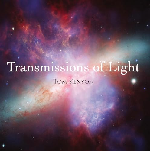 Transmissions of Light. Lichtübertragungen: Lichtübertragungen. Heilgesänge der Hathoren. Entspannung für Körper, Seele und Geist